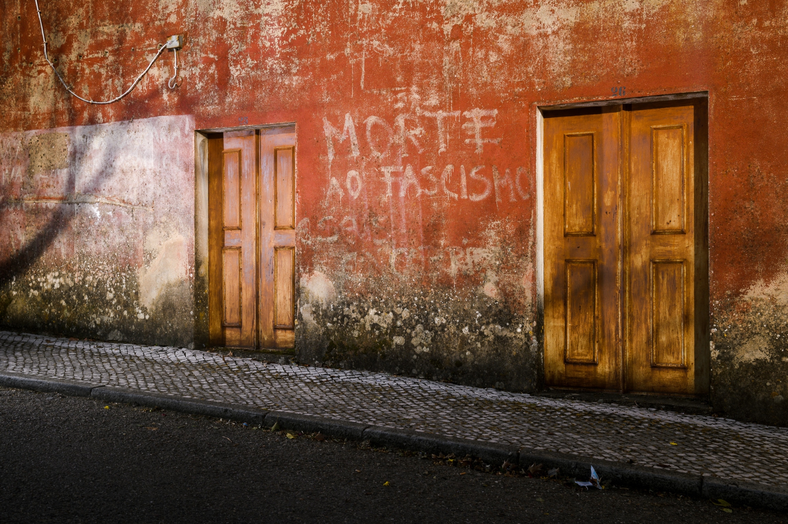 Diário de uma República